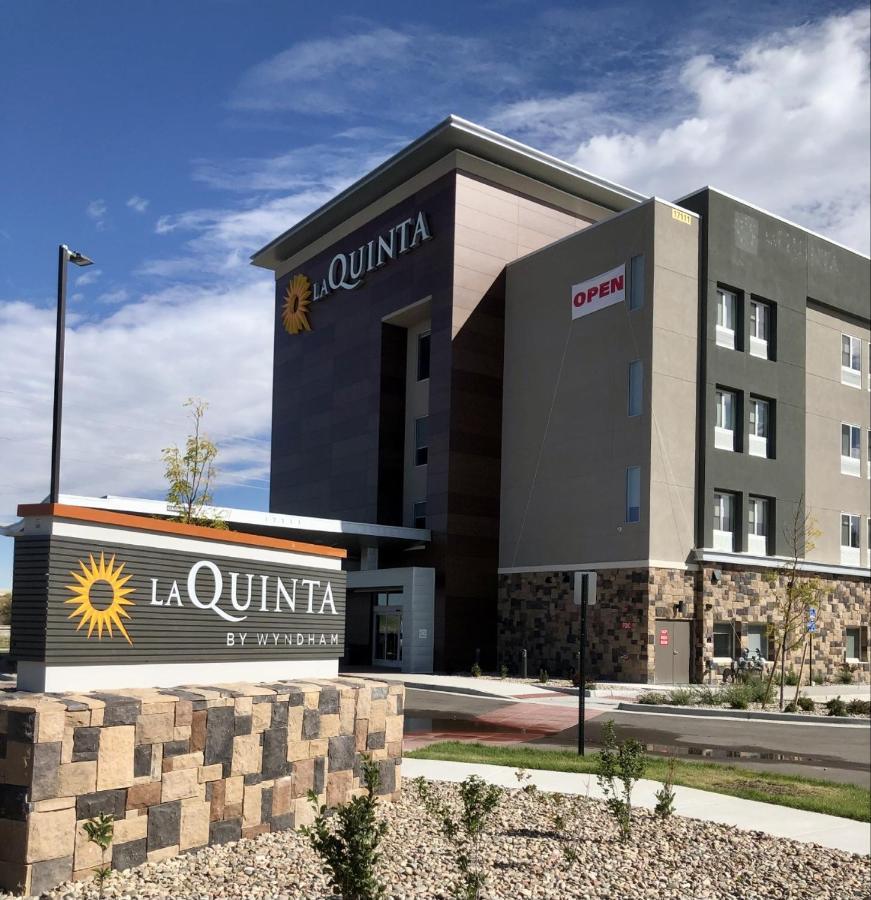 La Quinta Inn & Suites By Wyndham Denver Parker Exterior photo