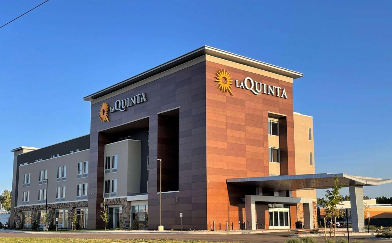 La Quinta Inn & Suites By Wyndham Denver Parker Exterior photo