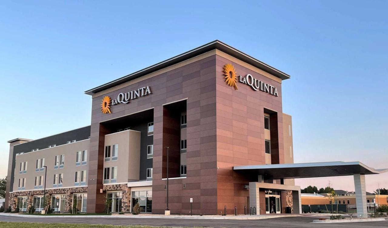 La Quinta Inn & Suites By Wyndham Denver Parker Exterior photo