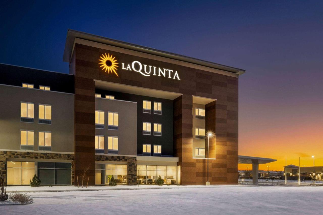 La Quinta Inn & Suites By Wyndham Denver Parker Exterior photo