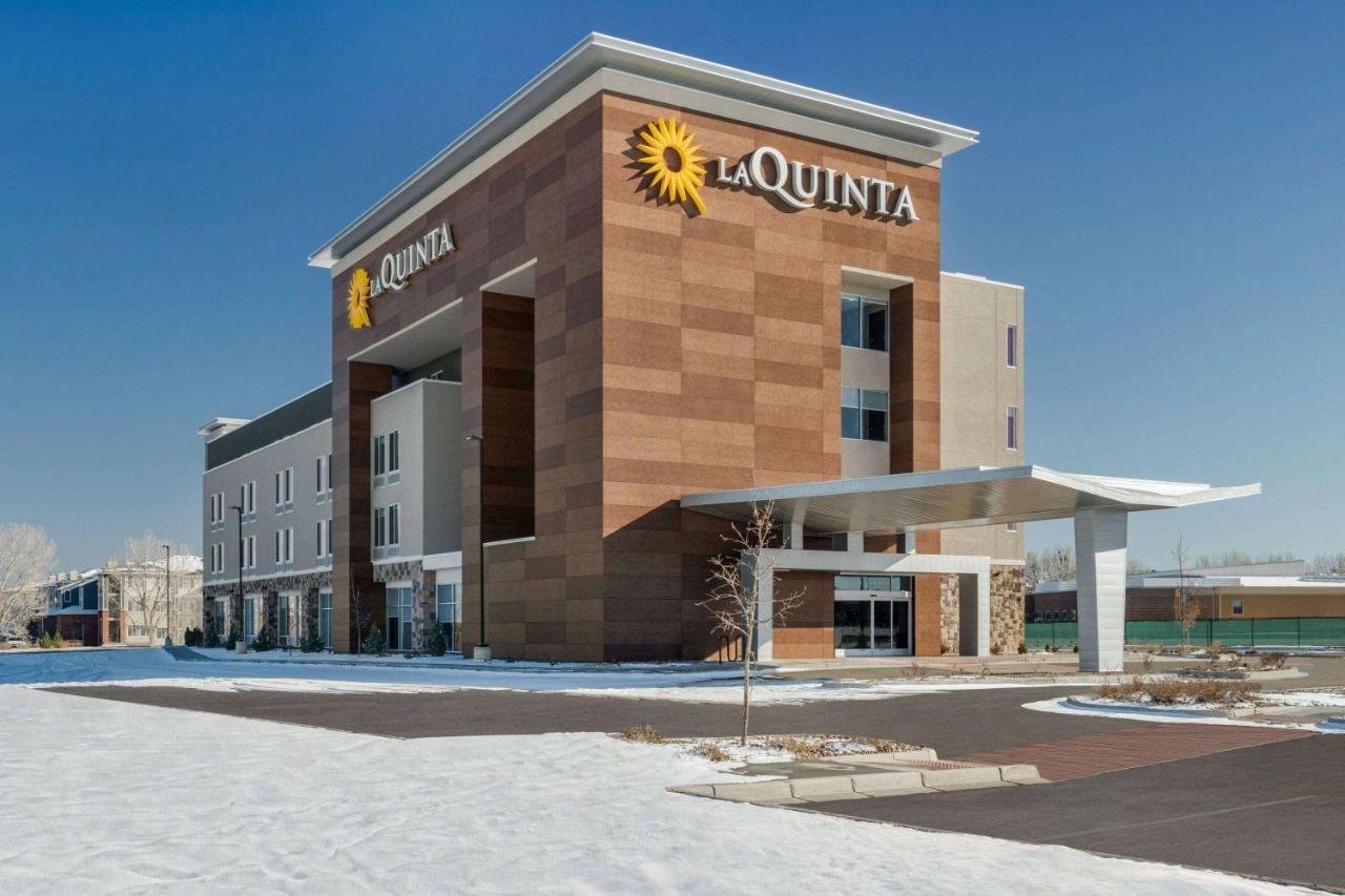 La Quinta Inn & Suites By Wyndham Denver Parker Exterior photo