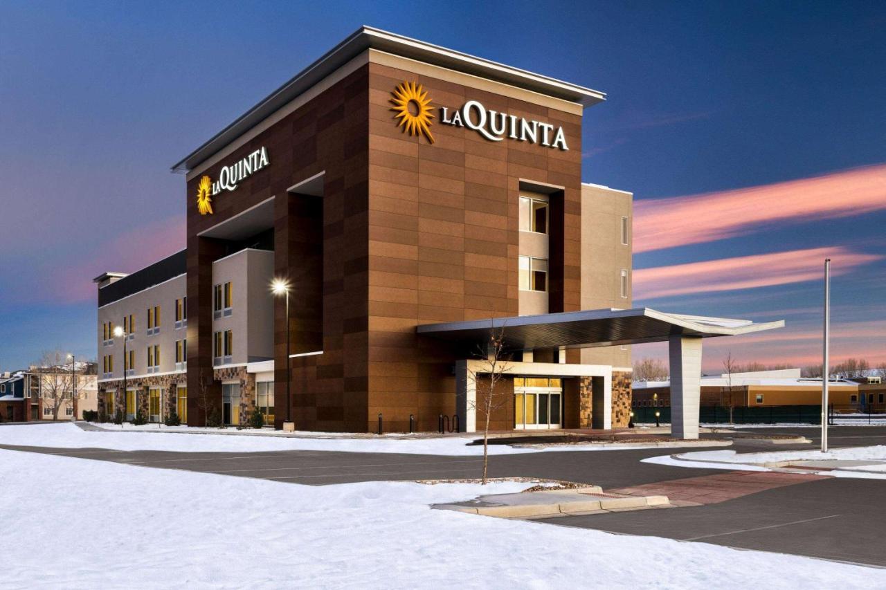 La Quinta Inn & Suites By Wyndham Denver Parker Exterior photo